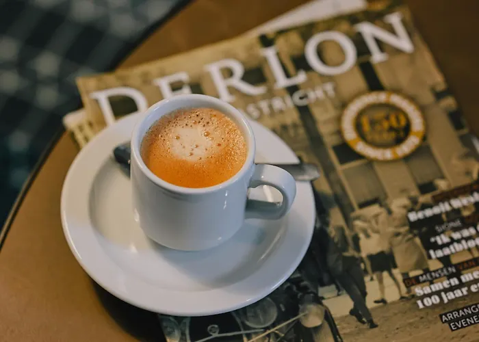Derlon Hotel Maastricht