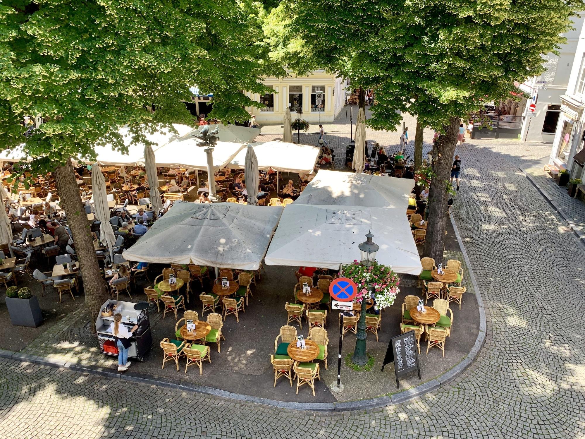 Hotel Derlon Maastricht
