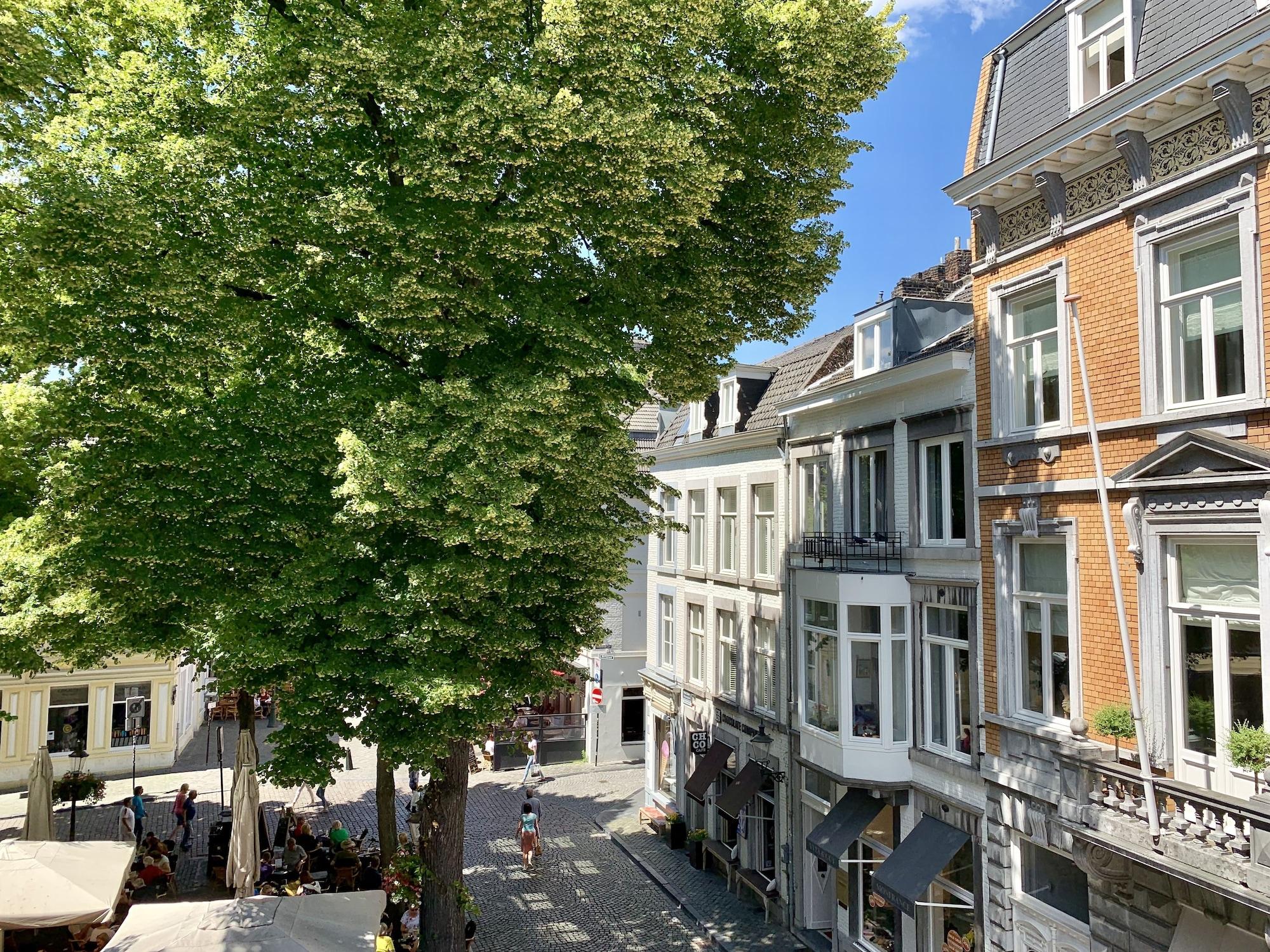 Derlon 4* Maastricht