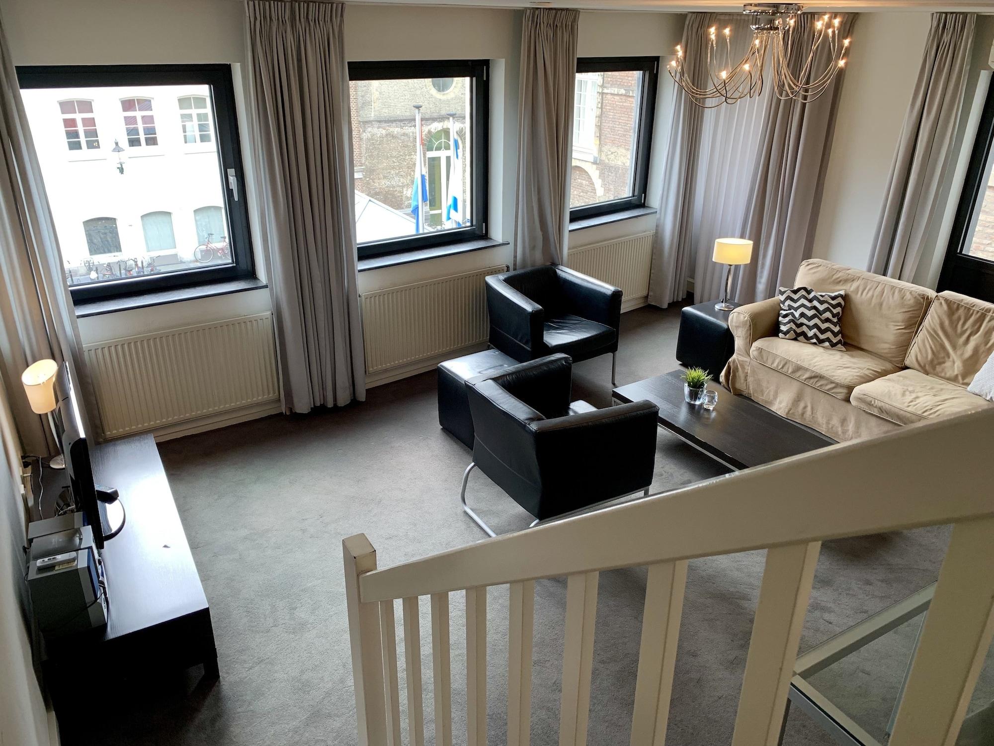 Hotel Derlon Maastricht