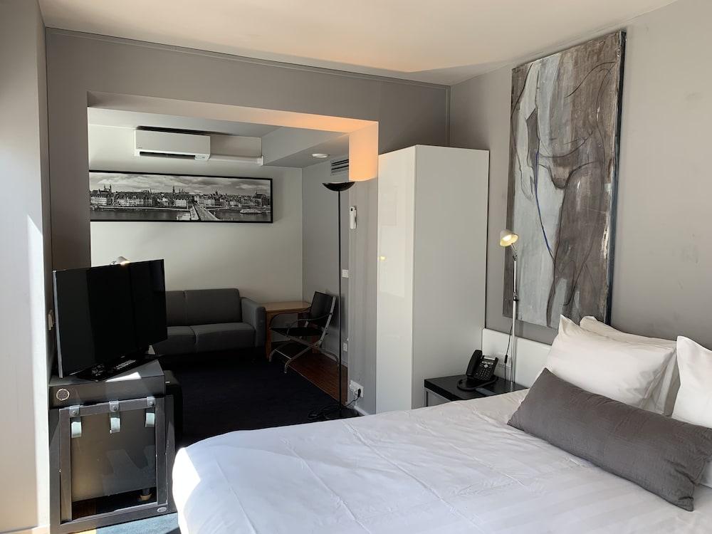 Hotel Derlon Maastricht