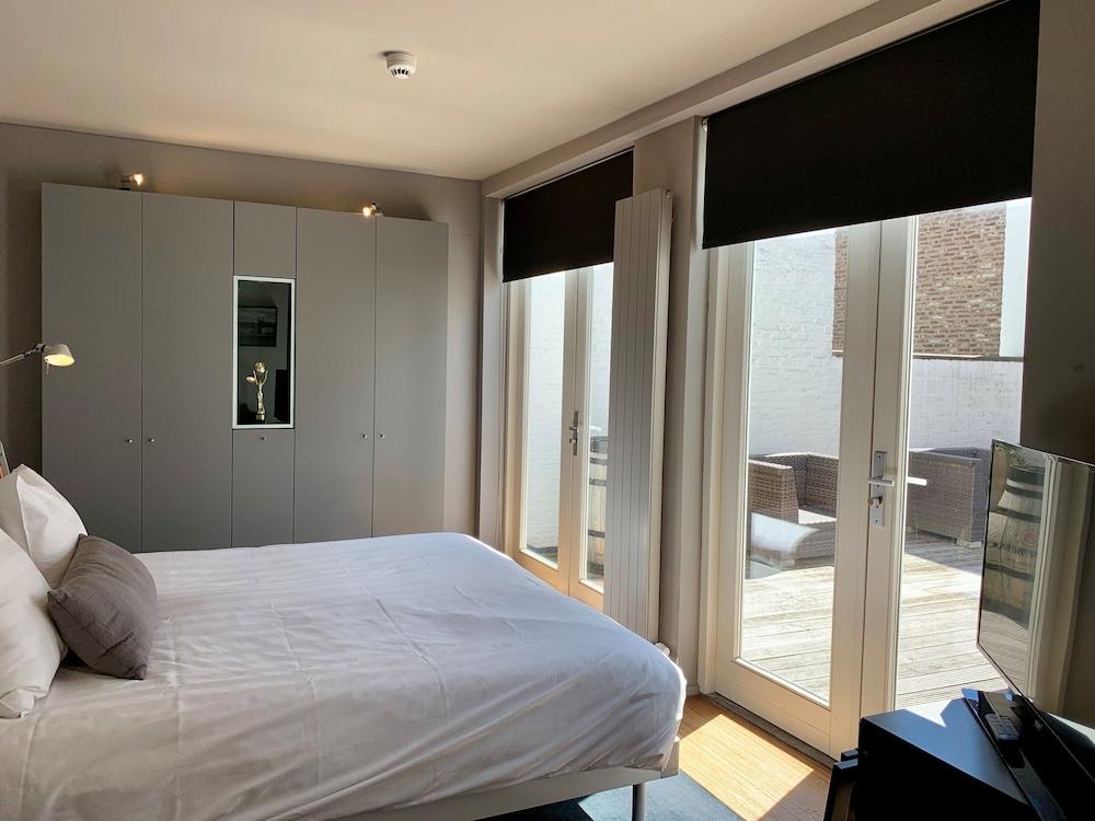 Derlon 4* Maastricht