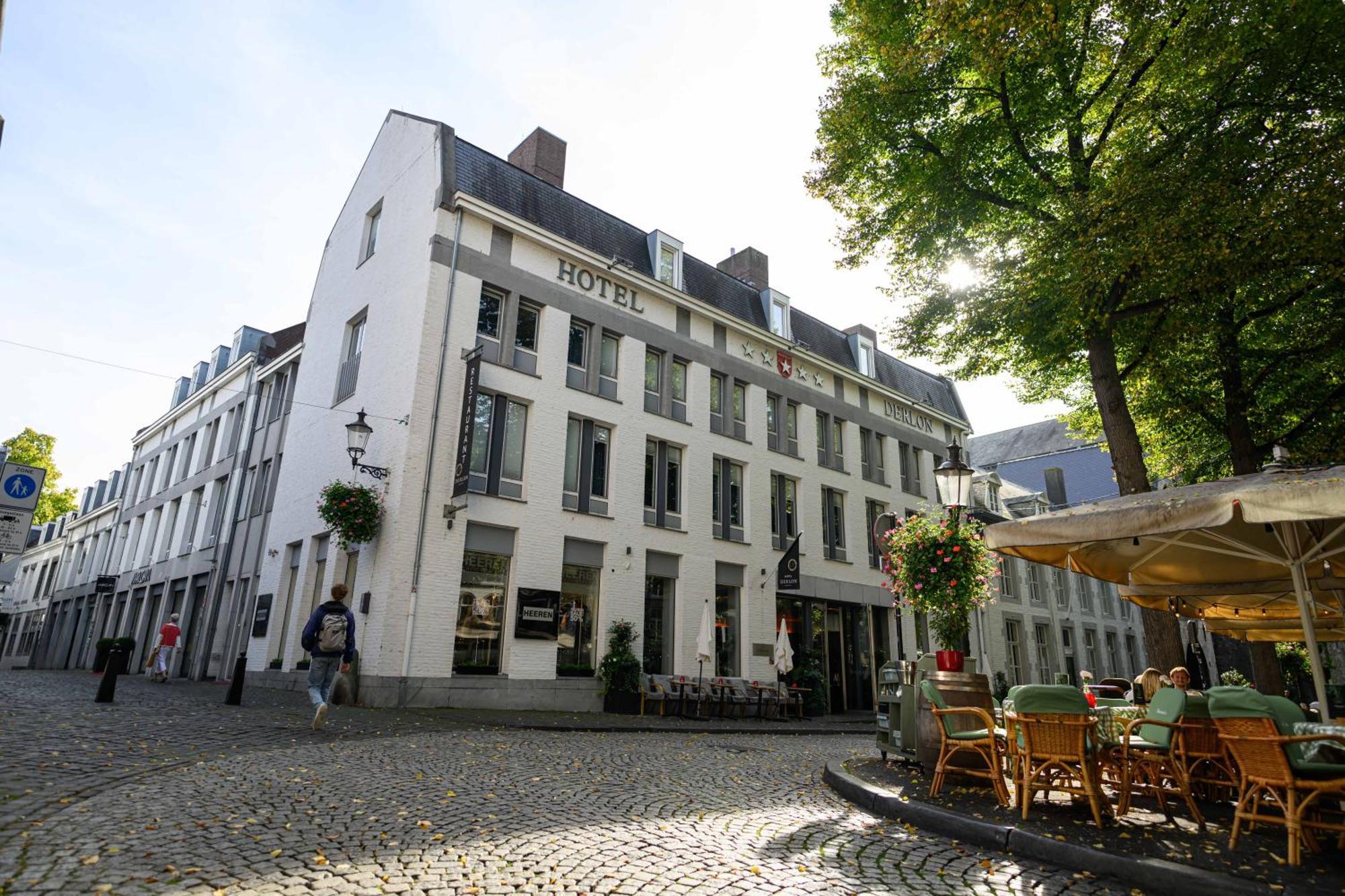 Hotel Derlon Maastricht