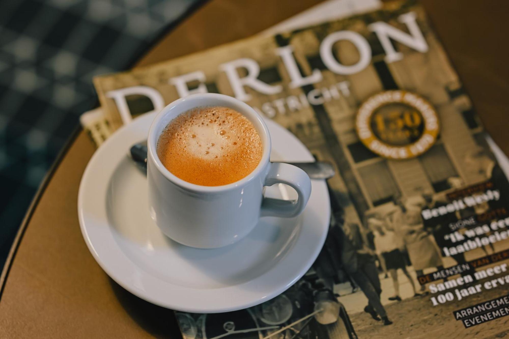 Derlon Hotel 4*