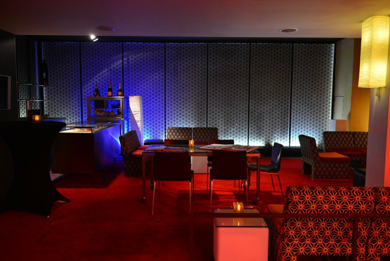 Derlon Hotel