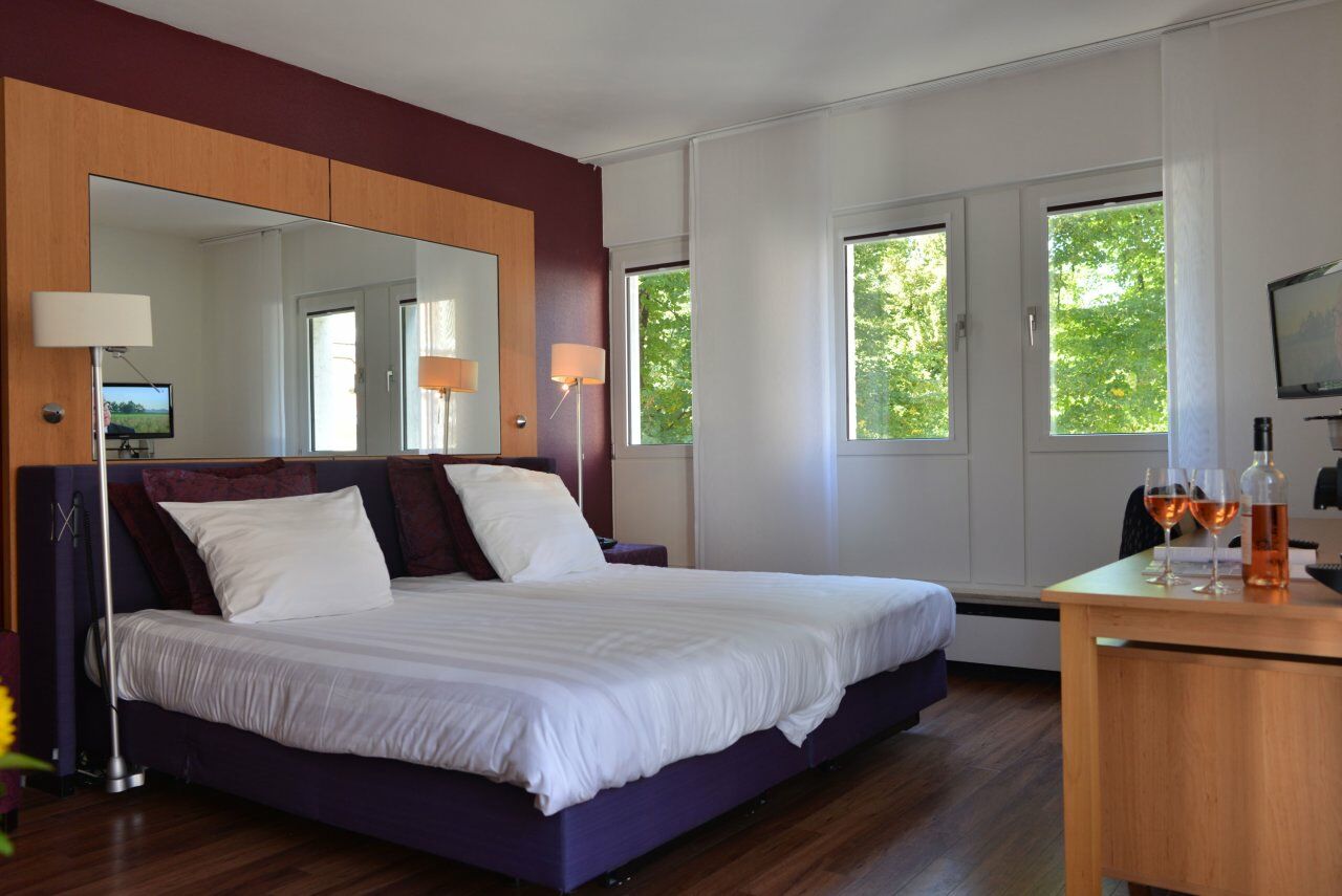Hotel Derlon Maastricht