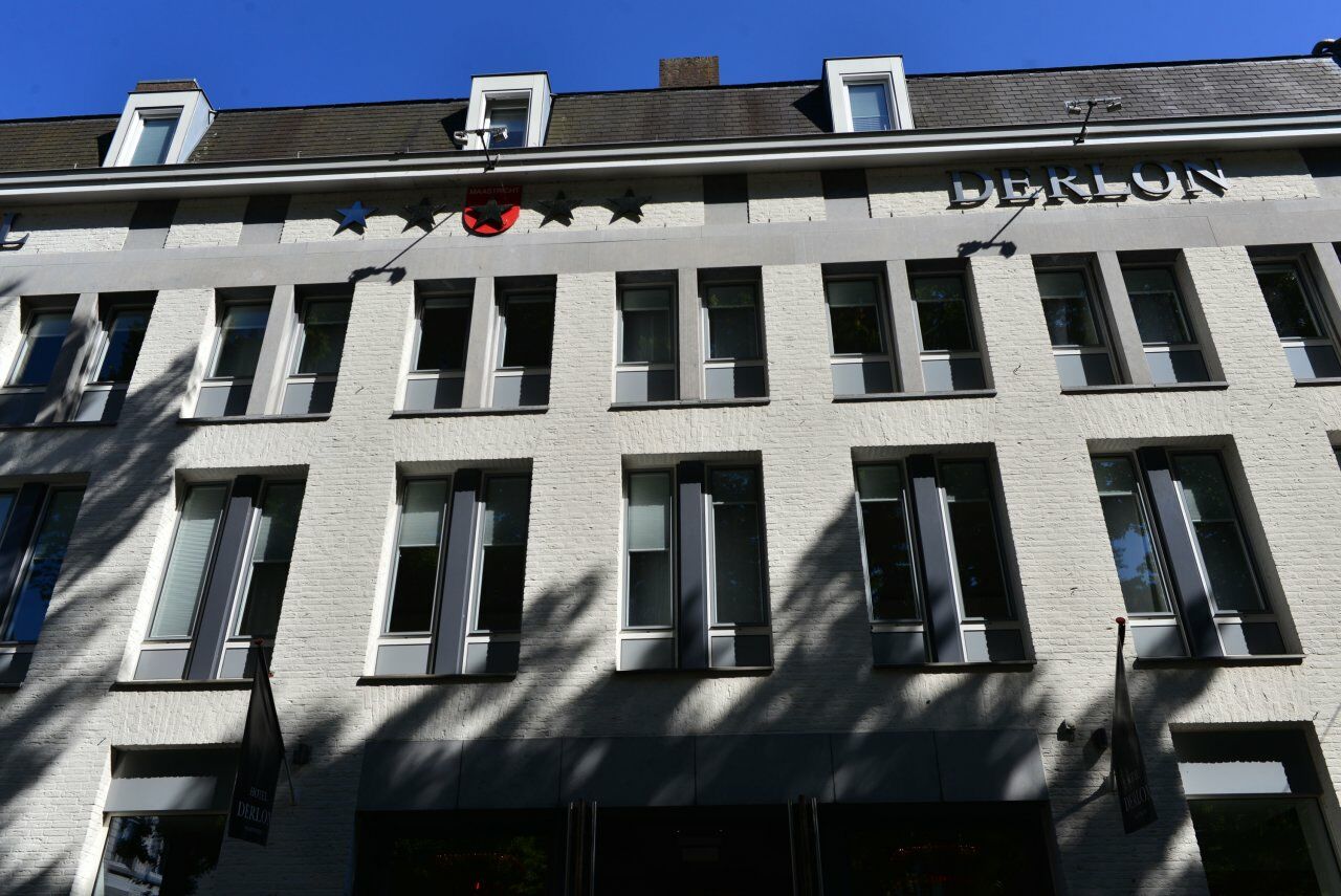 Derlon 4* Maastricht