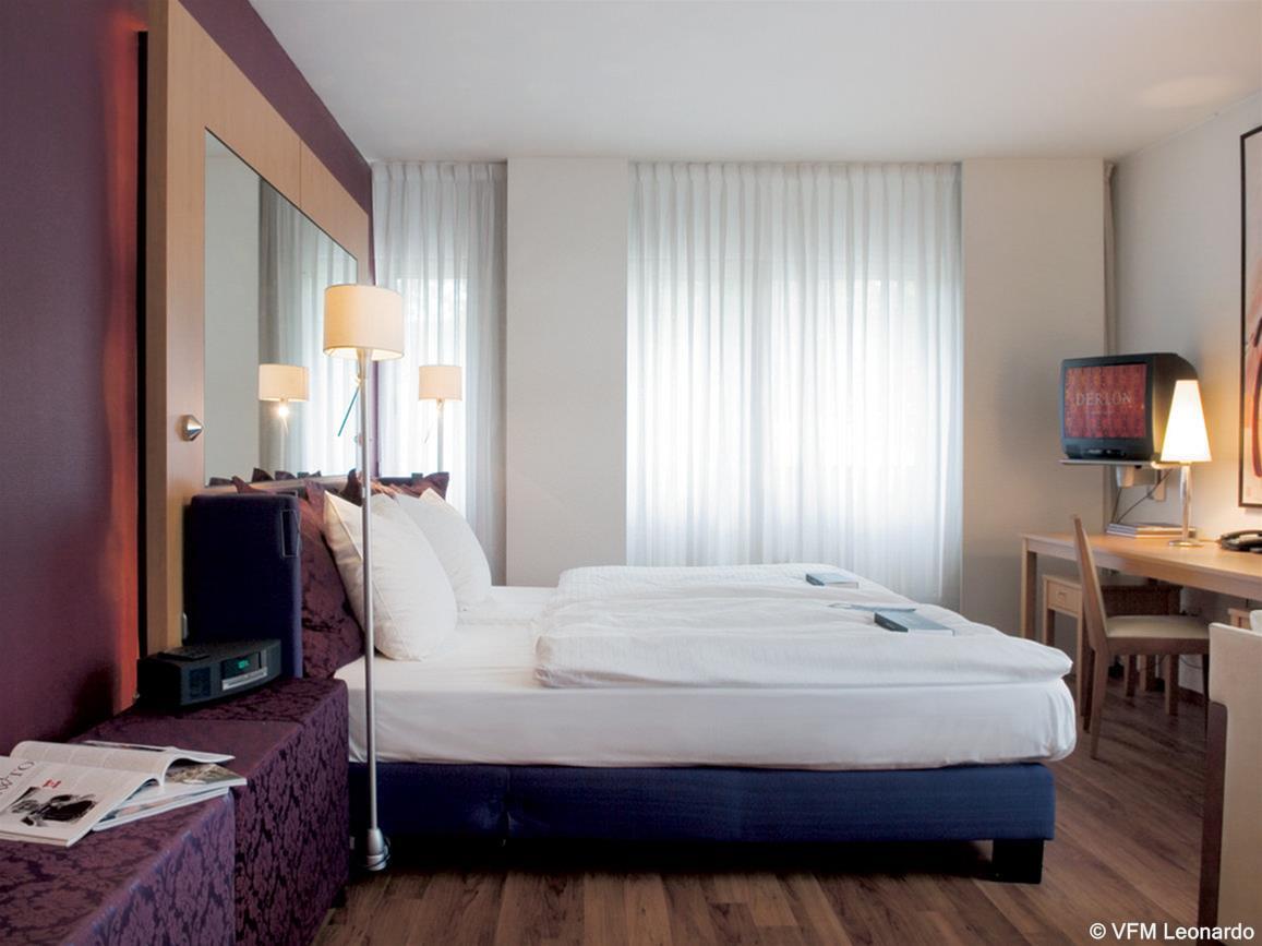Hotel Derlon Maastricht