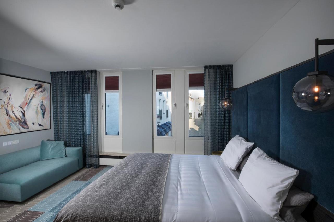 Derlon Hotel 4*