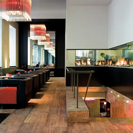 Derlon Hotel Maastricht 