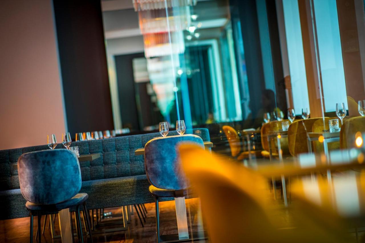 Derlon Hotel 4*