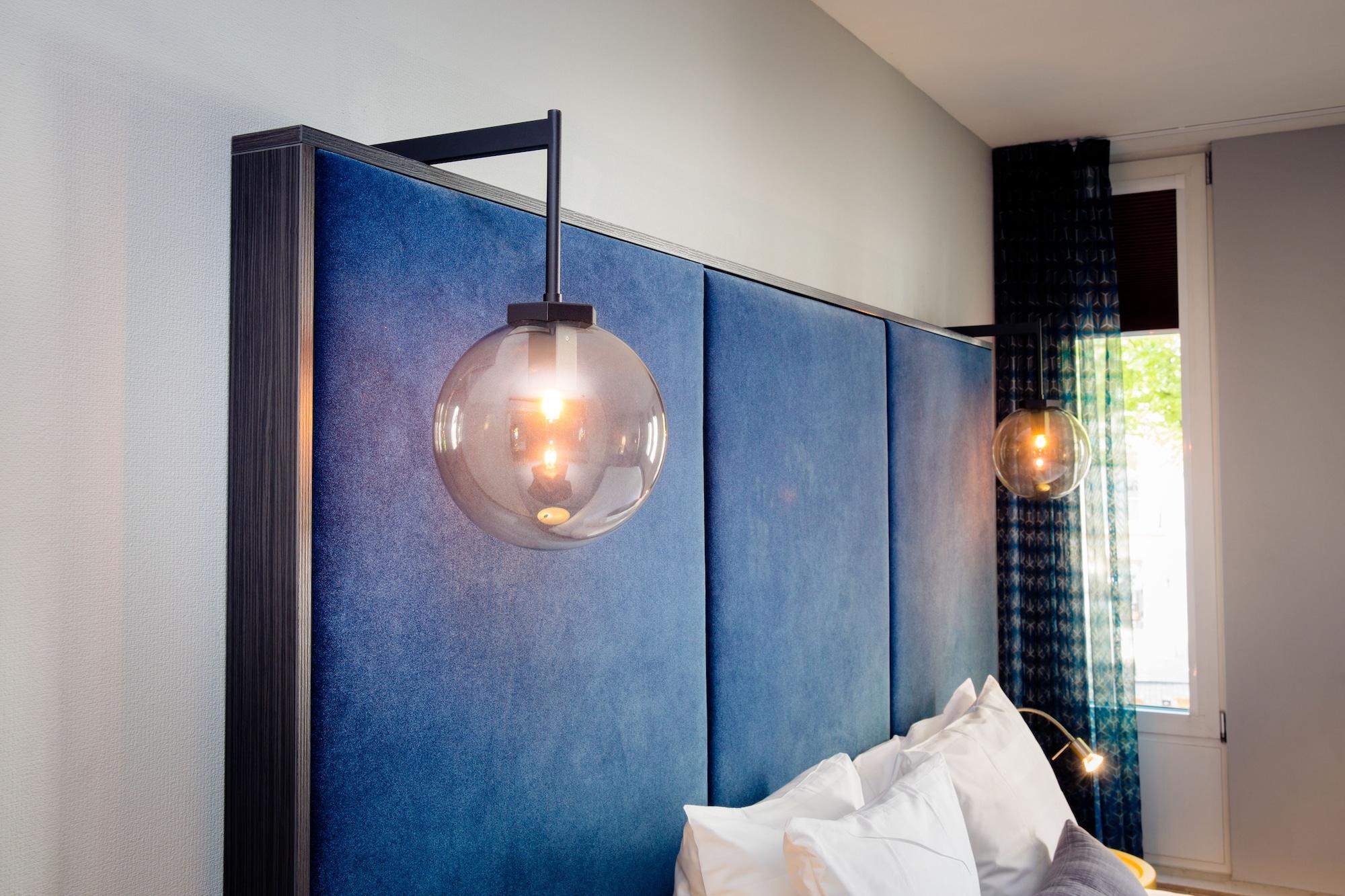 Hotel Derlon 4*