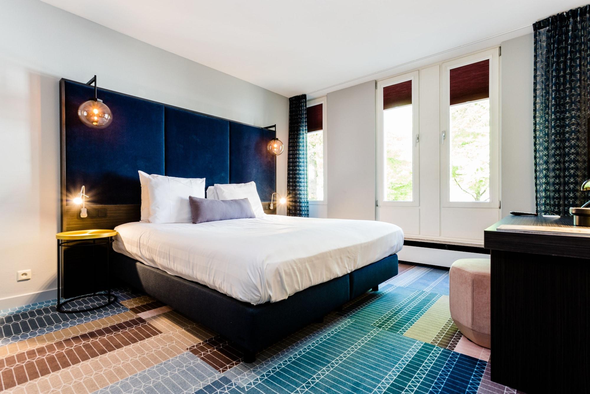 Hotel Derlon 4*