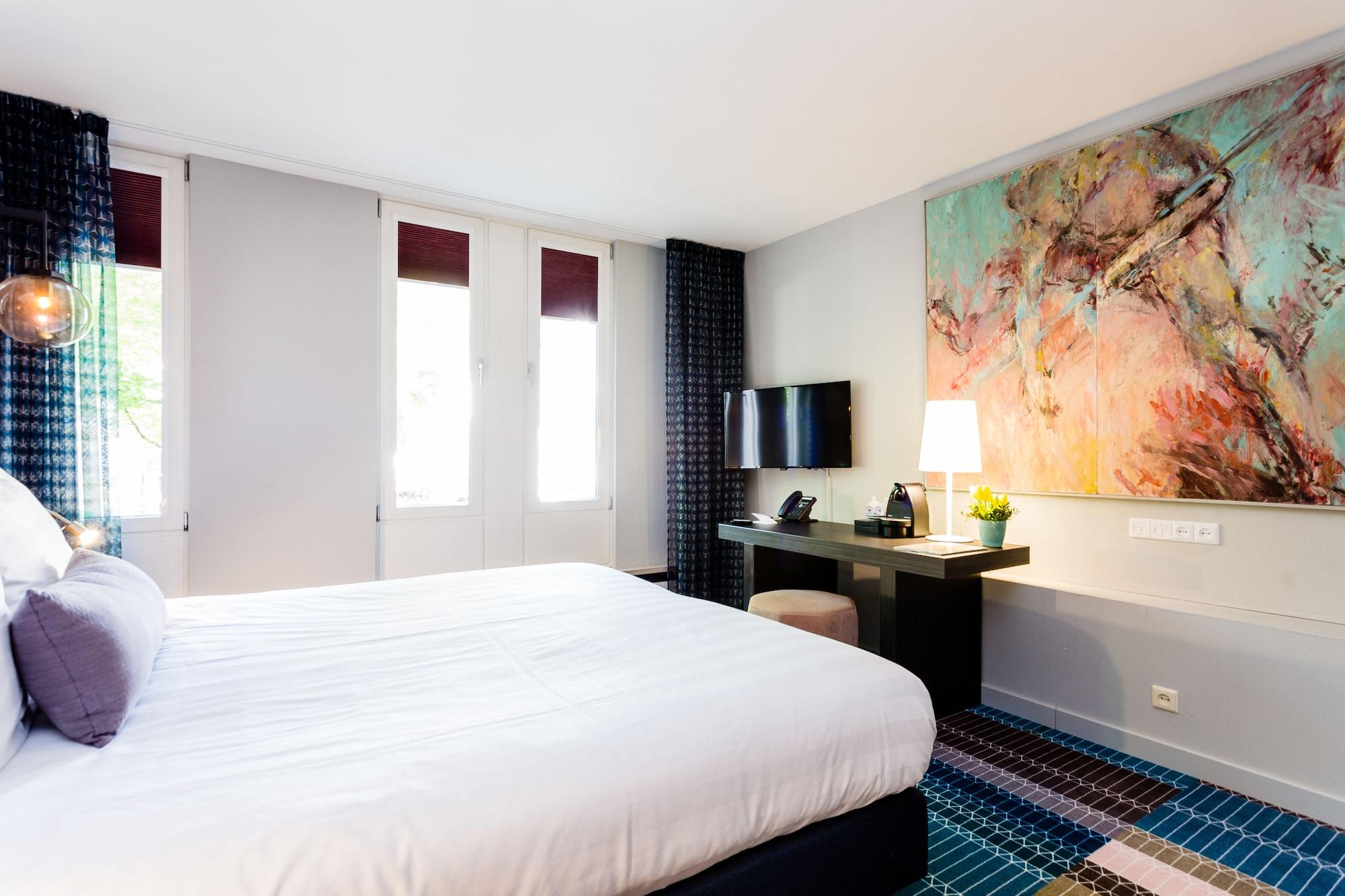 Derlon Maastricht
