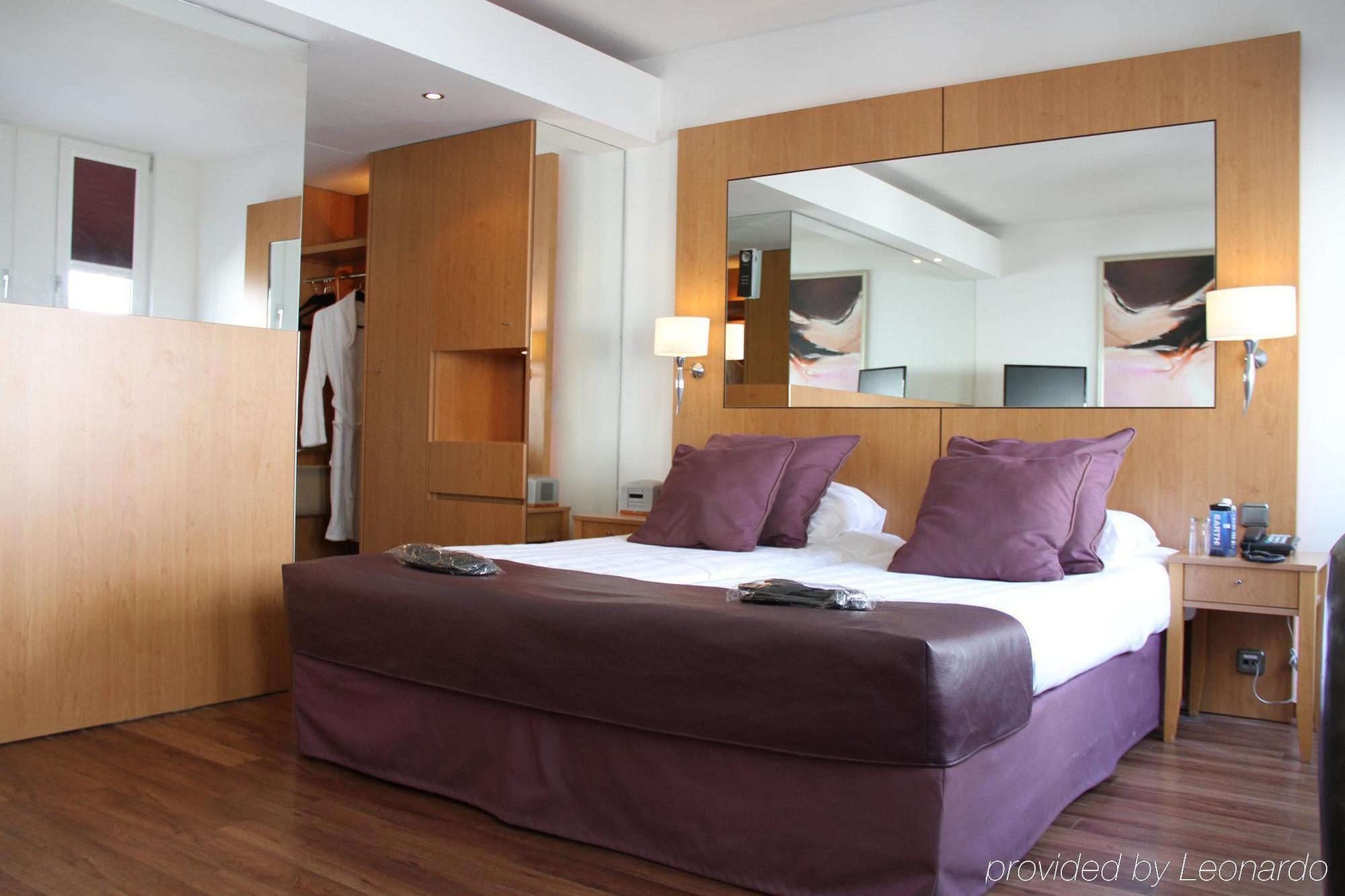 Derlon Hotel Maastricht