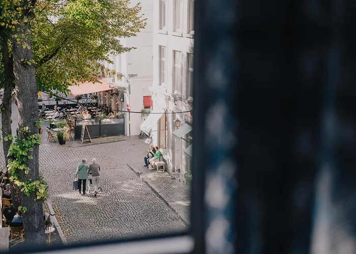 Derlon Hotel Maastricht