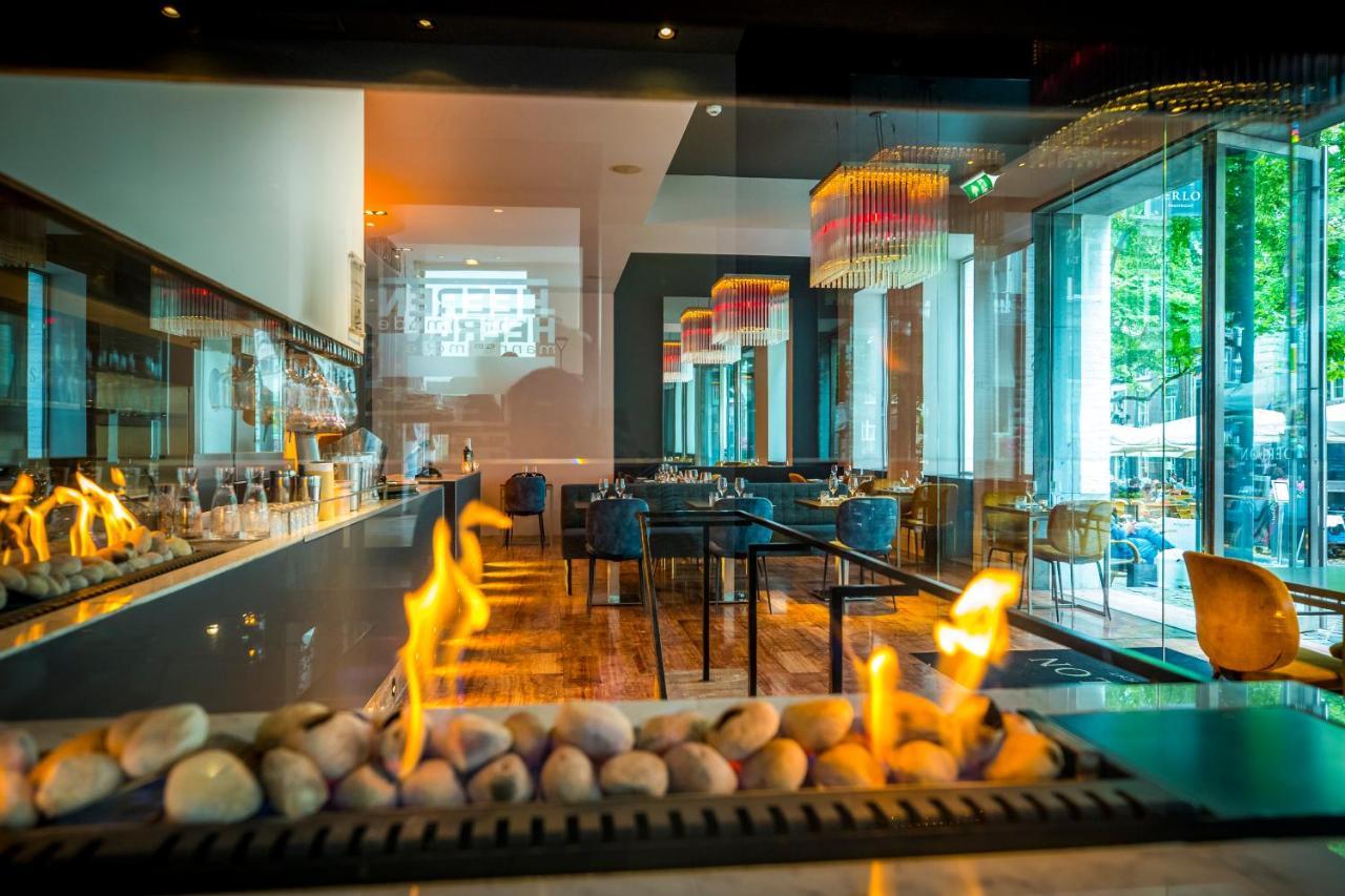 Derlon Hotel 4*