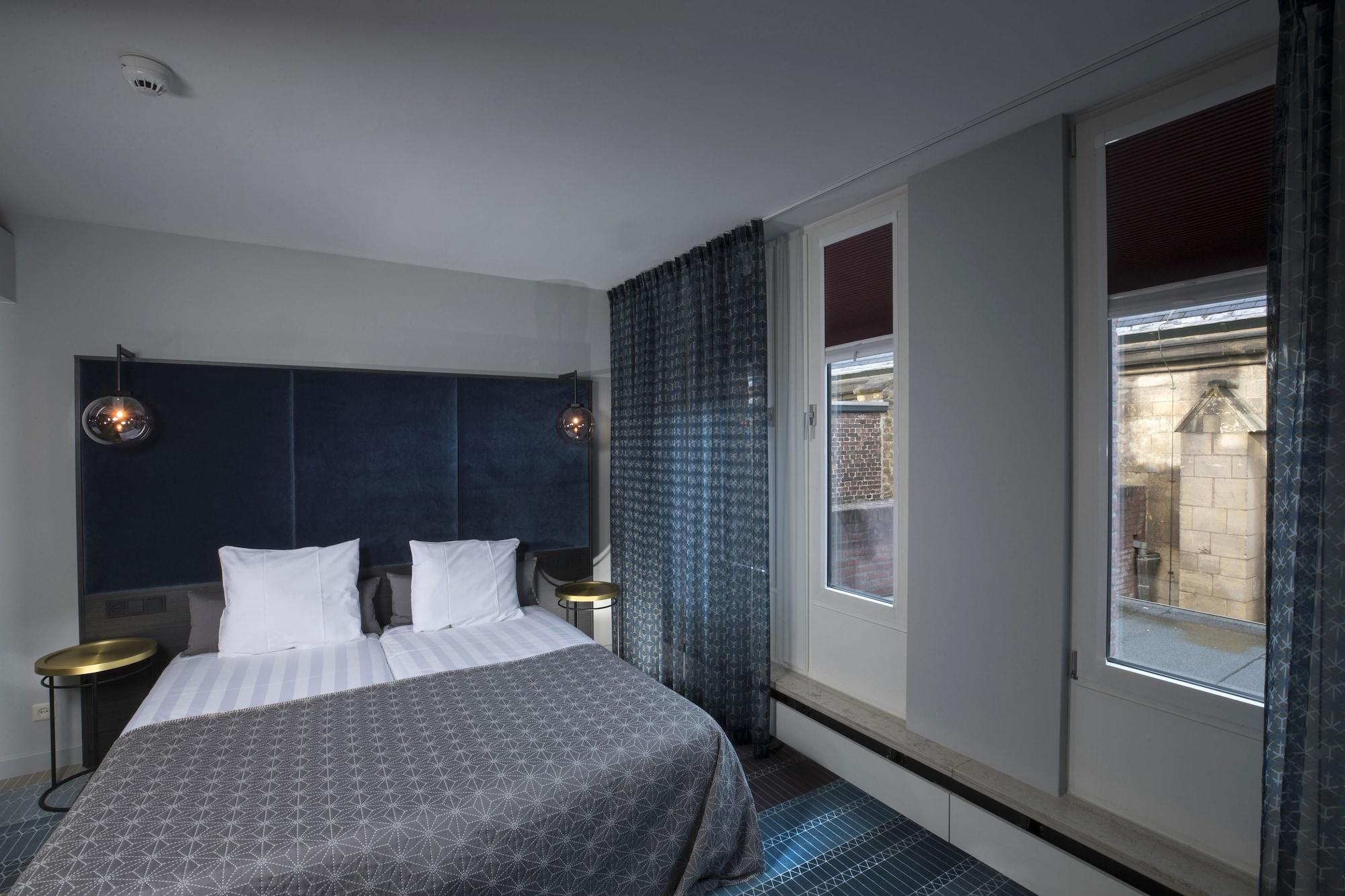 Derlon 4* Maastricht