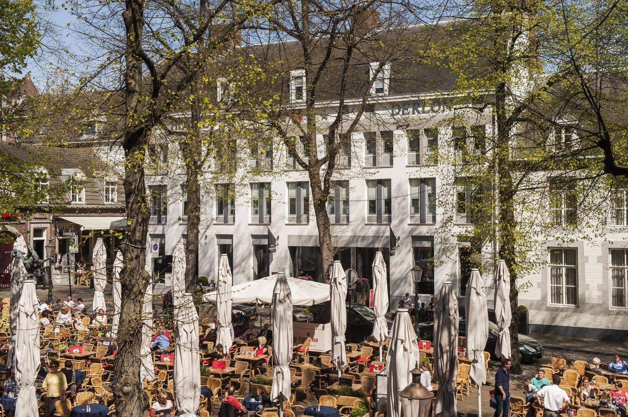 Derlon Hotel 4*