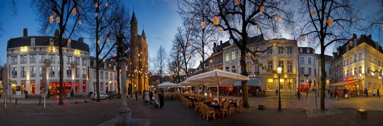 Hotel Derlon 4*