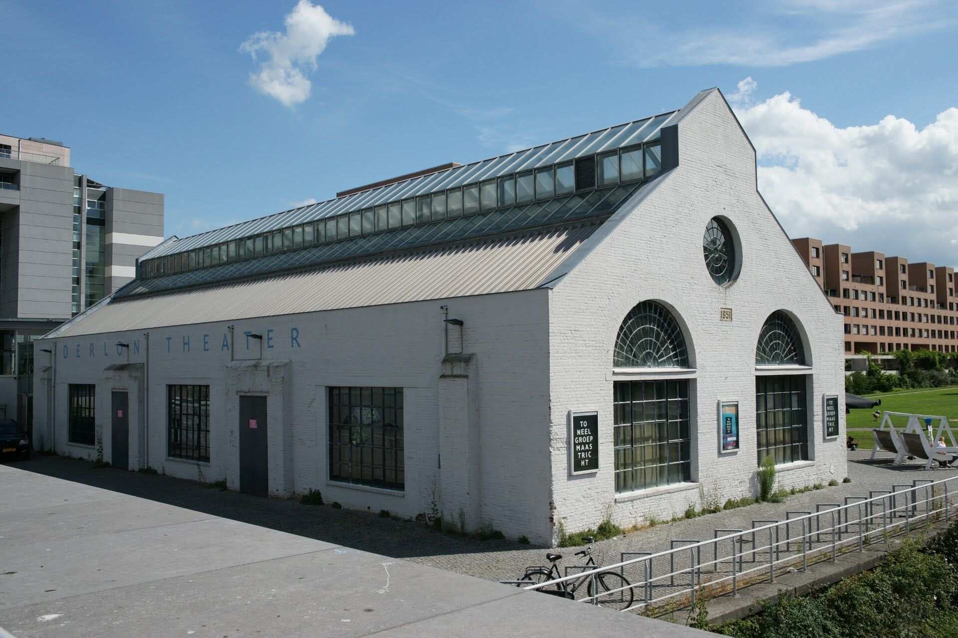 Hotel Derlon Maastricht